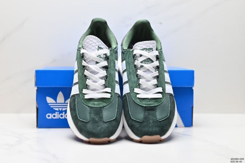 Adidas Retropy Shoes